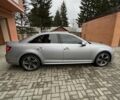 Сірий Ауді А4, об'ємом двигуна 2 л та пробігом 189 тис. км за 19500 $, фото 1 на Automoto.ua