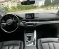 Серый Ауди А4, объемом двигателя 1.98 л и пробегом 122 тыс. км за 18500 $, фото 25 на Automoto.ua