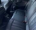 Сірий Ауді А4, об'ємом двигуна 2 л та пробігом 160 тис. км за 21200 $, фото 7 на Automoto.ua