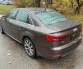 Сірий Ауді А4, об'ємом двигуна 2 л та пробігом 53 тис. км за 14900 $, фото 3 на Automoto.ua