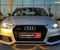 Серый Ауди А4, объемом двигателя 2 л и пробегом 109 тыс. км за 22490 $, фото 29 на Automoto.ua