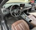 Сірий Ауді А4, об'ємом двигуна 1.98 л та пробігом 133 тис. км за 21499 $, фото 28 на Automoto.ua