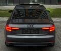 Серый Ауди А4, объемом двигателя 2 л и пробегом 165 тыс. км за 18300 $, фото 5 на Automoto.ua