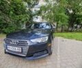 Сірий Ауді А4, об'ємом двигуна 2 л та пробігом 146 тис. км за 18500 $, фото 1 на Automoto.ua