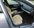 Серый Ауди А4, объемом двигателя 2 л и пробегом 53 тыс. км за 3450 $, фото 9 на Automoto.ua
