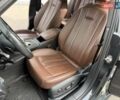 Сірий Ауді А4, об'ємом двигуна 1.98 л та пробігом 133 тис. км за 21499 $, фото 22 на Automoto.ua