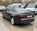Серый Ауди А4, объемом двигателя 2 л и пробегом 170 тыс. км за 16500 $, фото 3 на Automoto.ua