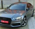Сірий Ауді А4, об'ємом двигуна 2 л та пробігом 103 тис. км за 18500 $, фото 2 на Automoto.ua