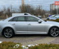 Сірий Ауді А4, об'ємом двигуна 1.98 л та пробігом 95 тис. км за 17999 $, фото 7 на Automoto.ua