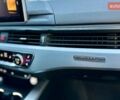 Сірий Ауді А4, об'ємом двигуна 1.98 л та пробігом 136 тис. км за 16250 $, фото 9 на Automoto.ua