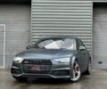 Серый Ауди А4, объемом двигателя 2 л и пробегом 185 тыс. км за 19500 $, фото 1 на Automoto.ua