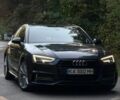 Сірий Ауді А4, об'ємом двигуна 1.98 л та пробігом 142 тис. км за 20000 $, фото 1 на Automoto.ua