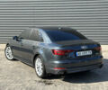 Серый Ауди А4, объемом двигателя 1.98 л и пробегом 185 тыс. км за 20500 $, фото 22 на Automoto.ua