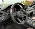 Сірий Ауді А4, об'ємом двигуна 1.98 л та пробігом 133 тис. км за 21499 $, фото 21 на Automoto.ua