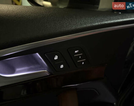 Серый Ауди А4, объемом двигателя 1.98 л и пробегом 156 тыс. км за 17999 $, фото 13 на Automoto.ua