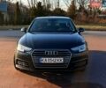Сірий Ауді А4, об'ємом двигуна 1.98 л та пробігом 190 тис. км за 15000 $, фото 1 на Automoto.ua