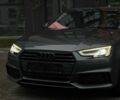 Серый Ауди А4, объемом двигателя 2 л и пробегом 165 тыс. км за 18300 $, фото 3 на Automoto.ua