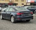 Серый Ауди А4, объемом двигателя 2 л и пробегом 79 тыс. км за 15600 $, фото 4 на Automoto.ua