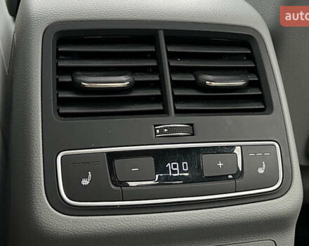 Сірий Ауді А4, об'ємом двигуна 1.98 л та пробігом 95 тис. км за 17999 $, фото 21 на Automoto.ua