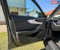 Сірий Ауді А4, об'ємом двигуна 2 л та пробігом 163 тис. км за 18365 $, фото 30 на Automoto.ua