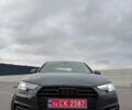 Серый Ауди А4, объемом двигателя 2 л и пробегом 162 тыс. км за 15800 $, фото 9 на Automoto.ua