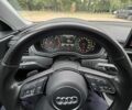 Сірий Ауді А4, об'ємом двигуна 2 л та пробігом 170 тис. км за 18008 $, фото 6 на Automoto.ua