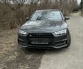 Серый Ауди А4, объемом двигателя 2 л и пробегом 273 тыс. км за 15900 $, фото 1 на Automoto.ua