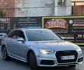 Сірий Ауді А4, об'ємом двигуна 1.98 л та пробігом 133 тис. км за 20999 $, фото 1 на Automoto.ua
