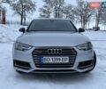 Сірий Ауді А4, об'ємом двигуна 2 л та пробігом 162 тис. км за 21200 $, фото 7 на Automoto.ua
