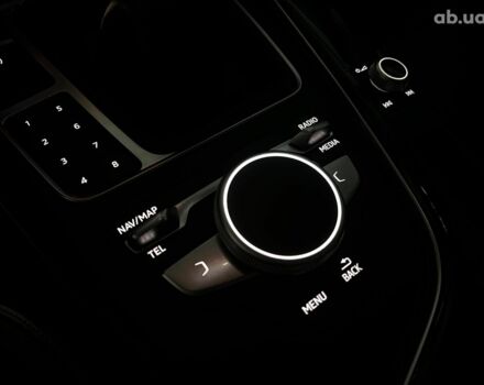 Серый Ауди А4, объемом двигателя 2 л и пробегом 109 тыс. км за 22490 $, фото 63 на Automoto.ua