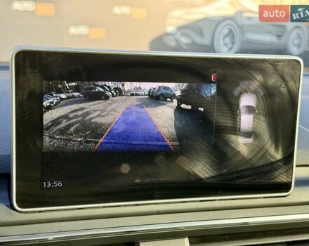 Сірий Ауді А4, об'ємом двигуна 1.98 л та пробігом 146 тис. км за 20000 $, фото 17 на Automoto.ua