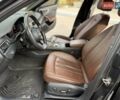 Сірий Ауді А4, об'ємом двигуна 1.98 л та пробігом 133 тис. км за 21499 $, фото 19 на Automoto.ua