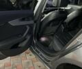 Ауді А4 2017 у Львові на Automoto.ua Сірий Ауді А4, об'ємом двигуна 1.98 л та пробігом 135 тис. км за 19800 $, фото 7 на Automoto.ua