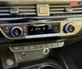 Сірий Ауді А4, об'ємом двигуна 1.98 л та пробігом 146 тис. км за 20000 $, фото 18 на Automoto.ua