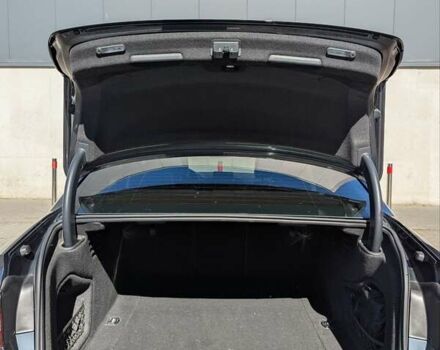 Серый Ауди А4, объемом двигателя 1.98 л и пробегом 100 тыс. км за 19700 $, фото 27 на Automoto.ua