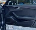 Сірий Ауді А4, об'ємом двигуна 2 л та пробігом 160 тис. км за 21200 $, фото 18 на Automoto.ua
