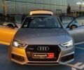 Серый Ауди А4, объемом двигателя 2 л и пробегом 109 тыс. км за 22490 $, фото 30 на Automoto.ua