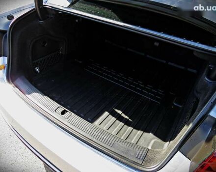 Сірий Ауді А4, об'ємом двигуна 2 л та пробігом 173 тис. км за 21500 $, фото 20 на Automoto.ua