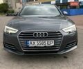 Серый Ауди А4, объемом двигателя 1.4 л и пробегом 147 тыс. км за 16500 $, фото 1 на Automoto.ua