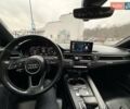Серый Ауди А4, объемом двигателя 2 л и пробегом 210 тыс. км за 16850 $, фото 3 на Automoto.ua