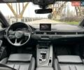 Серый Ауди А4, объемом двигателя 1.98 л и пробегом 132 тыс. км за 20000 $, фото 16 на Automoto.ua