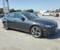 Сірий Ауді А4, об'ємом двигуна 2 л та пробігом 11 тис. км за 3500 $, фото 3 на Automoto.ua