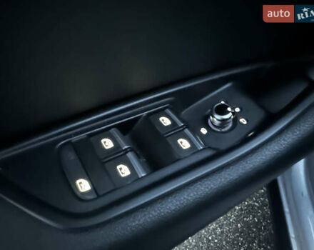 Серый Ауди А4, объемом двигателя 1.98 л и пробегом 149 тыс. км за 19500 $, фото 11 на Automoto.ua