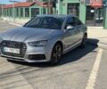 Сірий Ауді А4, об'ємом двигуна 1.98 л та пробігом 195 тис. км за 16200 $, фото 1 на Automoto.ua