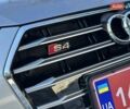 Сірий Ауді А4, об'ємом двигуна 2 л та пробігом 180 тис. км за 18299 $, фото 39 на Automoto.ua
