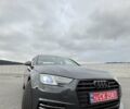 Серый Ауди А4, объемом двигателя 2 л и пробегом 162 тыс. км за 15800 $, фото 4 на Automoto.ua