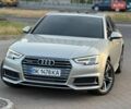 Сірий Ауді А4, об'ємом двигуна 2 л та пробігом 139 тис. км за 20299 $, фото 1 на Automoto.ua