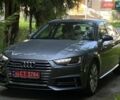 Сірий Ауді А4, об'ємом двигуна 1.98 л та пробігом 166 тис. км за 16900 $, фото 1 на Automoto.ua