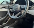 Серый Ауди А4, объемом двигателя 1.98 л и пробегом 104 тыс. км за 18200 $, фото 3 на Automoto.ua