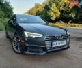 Сірий Ауді А4, об'ємом двигуна 1.98 л та пробігом 82 тис. км за 23000 $, фото 1 на Automoto.ua